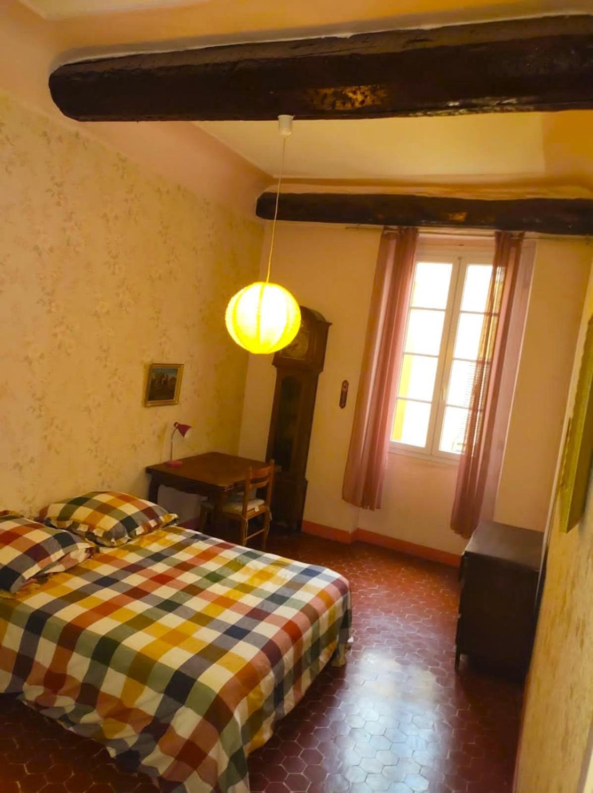 Heart Of Vieux Nice Beach & Saleya Exterior foto