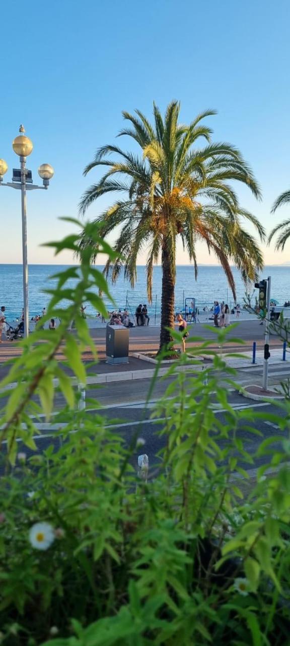 Heart Of Vieux Nice Beach & Saleya Exterior foto